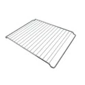 Grille de cuisson Alapure pour four, compatible avec Indesit C00138868 / 448 x 364 mm / 482000029400