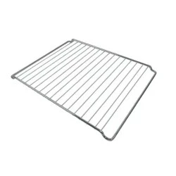 Grille de cuisson Alapure pour four, compatible avec le modèle Scholtes C00138868 / 448 x 364 mm / 482000029400