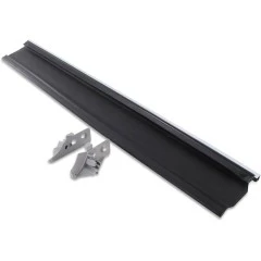 Joint de porte Alapure compatible avec le lave-vaisselle Neff 00298534