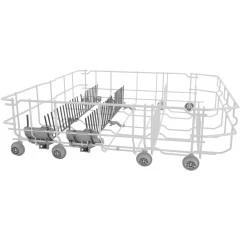 Panier à vaisselle inférieur Bosch 00775102