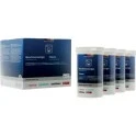 Produit nettoyant Gaggenau pour lave-linge 00312518 / 00311928 (4 x 200 g)