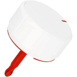 Bouton de programme Alapure compatible avec la machine à laver Bosch 00625785