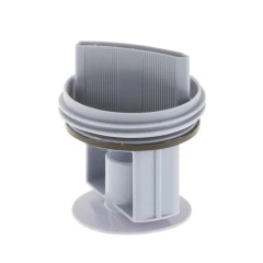 Filtre à peluches pour lave-linge Alapure, compatible avec Bosch 00647920