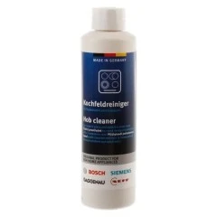 Nettoyant pour plaque de cuisson Bosch (250 ml) 311897 / 00311897
