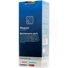 Nettoyant Bosch pour plaques de cuisson en vitrocéramique 00311900