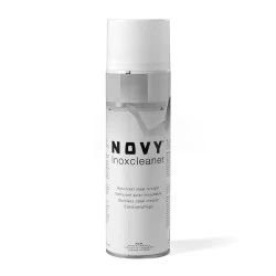 Novy Nettoyant pour acier inoxydable 563-79220 / 906060 (500 ml)