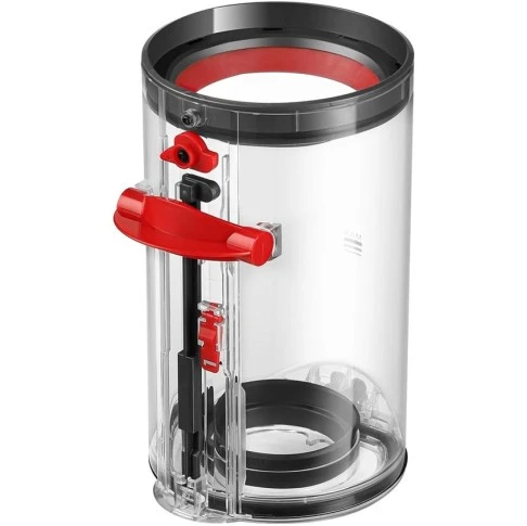 Réservoir à poussière Alapure compatible avec les modèles Dyson V11 / V15