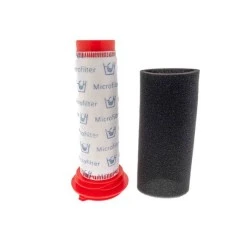 Aspirateur à filtre Alapure compatible avec le modèle Bosch 00754176