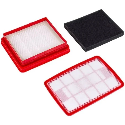 Filtre HEPA Alapure pour aspirateur, compatible avec le modèle Gorenje 466439