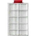 Filtre hygiénique HEPA haute performance Bosch 00570324