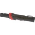 Brosse pour meubles Bosch 17004780 / BGB6PET2 / BGL6PRO1