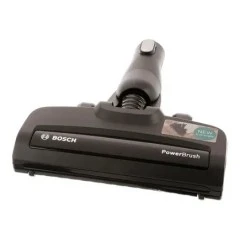 Brosse électrique Bosch Unlimited 6 pour aspirateur 17007183