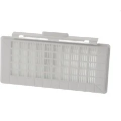 Filtre hygiénique HEPA Alapure pour aspirateur, compatible avec les modèles Bosch BBZ154HF / BGL8-BGB8 / BGL7-BGB7