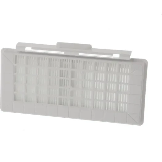 Filtre hygiénique HEPA Alapure pour aspirateur, compatible avec les modèles Bosch BBZ154HF / BGL8-BGB8 / BGL7-BGB7