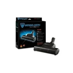Buse d'aspirateur Wessel-Werk pour poils d'animaux