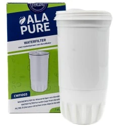 Filtre à eau Alapure compatible avec le ZeroWater CWF1003 / Lot de 1
