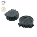 Alapure ALA-WK04 Compatible avec la cave à vin Miele - Filtre à charbon KKF-KWNS