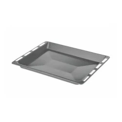 Plat à rôtir Bosch pour four 464 x 375 x 37 mm HZ21004
