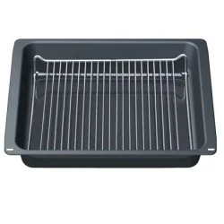 Plaque de cuisson Siemens 465 x 375 x 80 mm HEZ333003