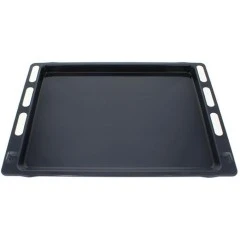 Plaque de cuisson pour four Whirlpool 370 x 477 mm 481011091369