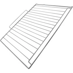 Whirlpool Grille de four 340x445mm / 481245819334