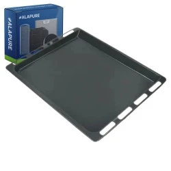 Plaque de cuisson Alapure pour four, compatible avec le modèle Constructa, 375 x 465 mm / 574909