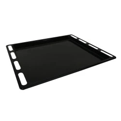 Plaque de cuisson Whirlpool pour four 445 x 365 mm / C00137834