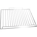 Grille de cuisson pour four Alapure, compatible avec Whirlpool 488000526696 / C00729819 / 479 x 364 mm