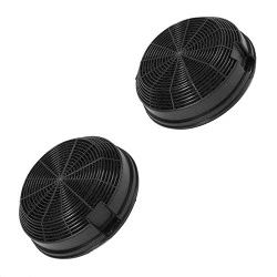 Zoppas Filtre à charbon MCFE12 / 9029800571 / Mod.47