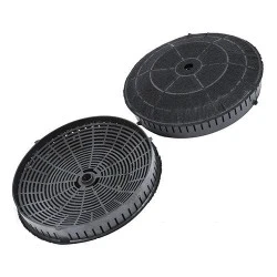 Zoppas Carbon Filter MCFE21 / 9029801496 / 4055171138 / Model 57 / Type 57