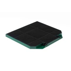 Filtre à charbon Alapure Longlife compatible avec le modèle Faber FLL9 / 112.0185.276