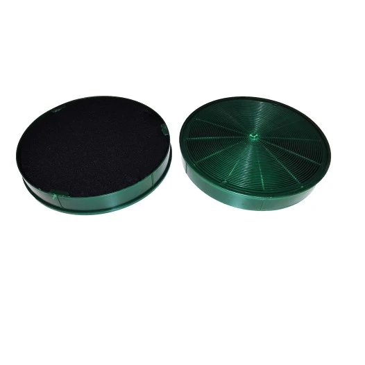 Filtre à charbon Progress Long Life MCFE31 / 9029801306 / EFF77 / 4055171344