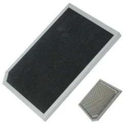 Filtre à charbon Airlux CR410