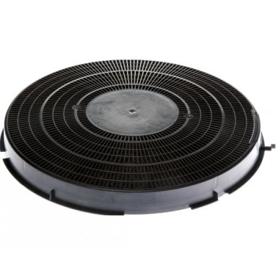 Filtre à charbon Alapure compatible avec le modèle Elica F00170