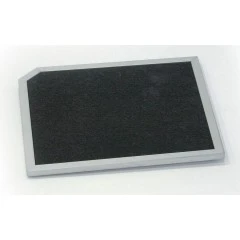 Filtre à charbon Airlux CR410