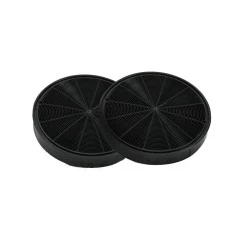 Filtre à charbon Siemens 11006483 (2 pièces)