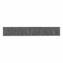 Filtre à charbon Bosch CleanAir HEZ381700 / 17000822