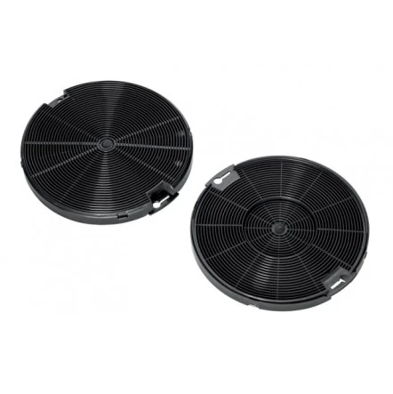 Filtre à charbon Faber 1120067942 (lot de 2)