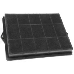 Filtre à charbon Alapure compatible avec Electrolux Type 160 / E3CFE160