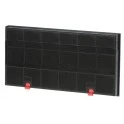 Filtre à charbon Elica CFC0141729  / F00171/S