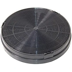 Whirlpool Filtre à charbon FAC529 / Type F196