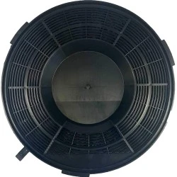 Filtre à charbon Whirlpool Type 28 / CHF289B / CHF28/1 / DKF606
