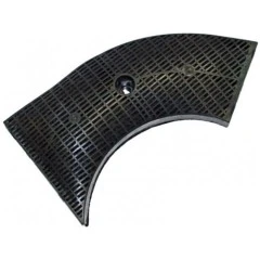Filtre à charbon Bauknecht type 10 / 85 CHF