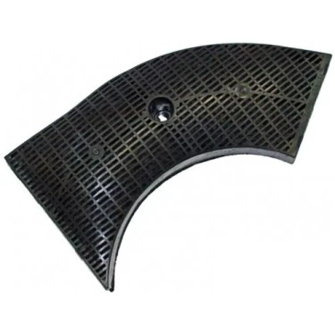 Filtre à charbon Bauknecht type 10 / 85 CHF
