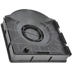 Filtre à charbon Siemens 649991 / 00649991