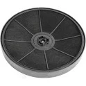 Filtre à charbon Alapure compatible avec les modèles Zanussi EFF54 / MCFE42 / 9029793776