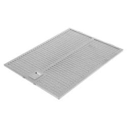 Filtre métallique Junker 11027957 359x266mm