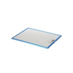 Siemens Filtre métallique 422872 / 00422872 380x283x8mm