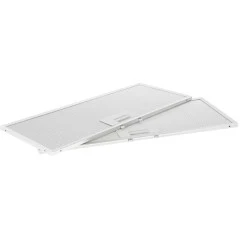 Filtre métallique Neff 11004996 397 x 159 x 8 mm