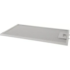 Filtre métallique Siemens 11010157 345 x 200 mm